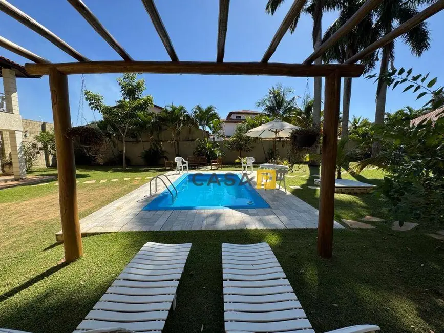 Casa de Condomínio com 3 quartos à venda, 1000m2 em Portal dos Nobres, Americana - SP - imagem 4 Foto 4 de Casa de Condomínio com 3 quartos à venda, 1000m2 em Portal dos Nobres, Americana - SP