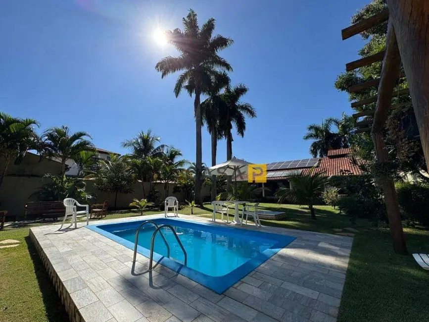 Casa de Condomínio com 3 quartos à venda, 1000m2 em Portal dos Nobres, Americana - SP - imagem 2 Foto 2 de Casa de Condomínio com 3 quartos à venda, 1000m2 em Portal dos Nobres, Americana - SP