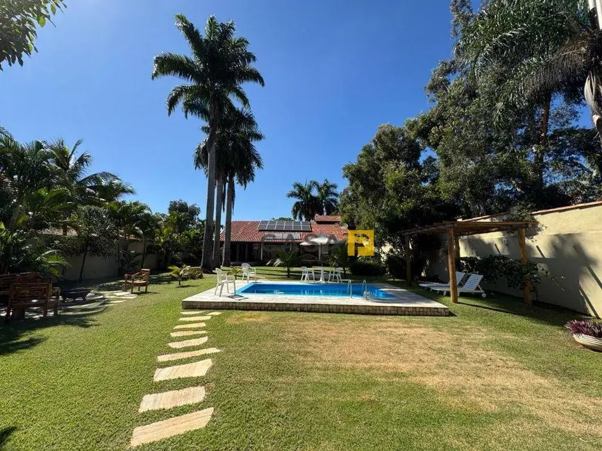 Casa de Condomínio com 3 quartos à venda, 1000m2 em Portal dos Nobres, Americana - SP - imagem 7 Foto 7 de Casa de Condomínio com 3 quartos à venda, 1000m2 em Portal dos Nobres, Americana - SP