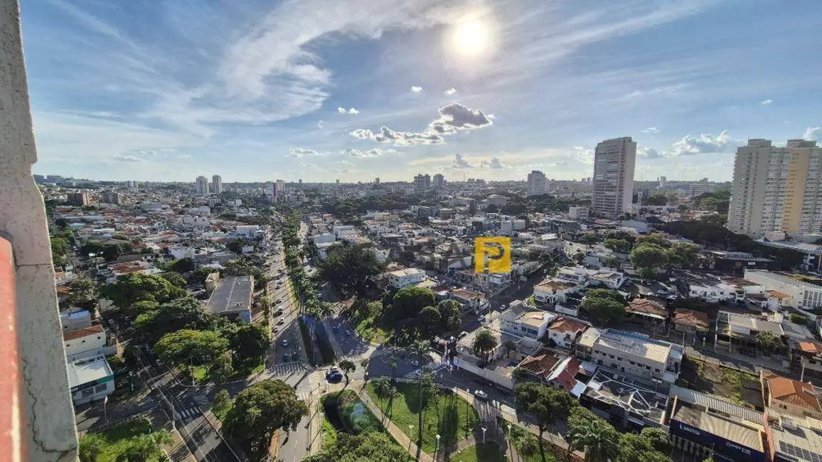 Apartamento com 3 quartos para alugar, 300m2 em Vila Pavan, Americana - SP - imagem 2 Foto 2 de Apartamento com 3 quartos para alugar, 300m2 em Vila Pavan, Americana - SP