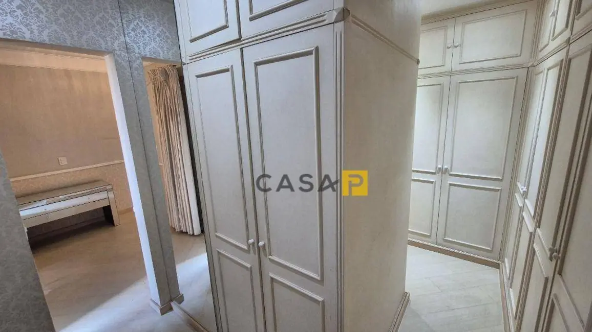 Apartamento com 3 quartos para alugar, 300m2 em Vila Pavan, Americana - SP - imagem 9 Foto 9 de Apartamento com 3 quartos para alugar, 300m2 em Vila Pavan, Americana - SP