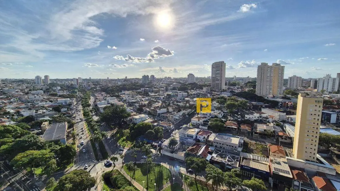 Apartamento com 3 quartos para alugar, 300m2 em Vila Pavan, Americana - SP - imagem 3 Foto 3 de Apartamento com 3 quartos para alugar, 300m2 em Vila Pavan, Americana - SP