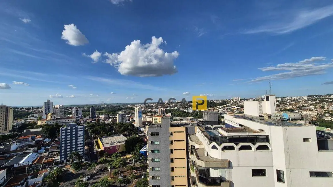 Apartamento com 3 quartos para alugar, 300m2 em Vila Pavan, Americana - SP - imagem 5 Foto 5 de Apartamento com 3 quartos para alugar, 300m2 em Vila Pavan, Americana - SP