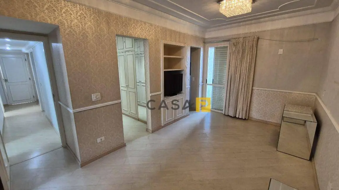 Apartamento com 3 quartos para alugar, 300m2 em Vila Pavan, Americana - SP - imagem 8 Foto 8 de Apartamento com 3 quartos para alugar, 300m2 em Vila Pavan, Americana - SP