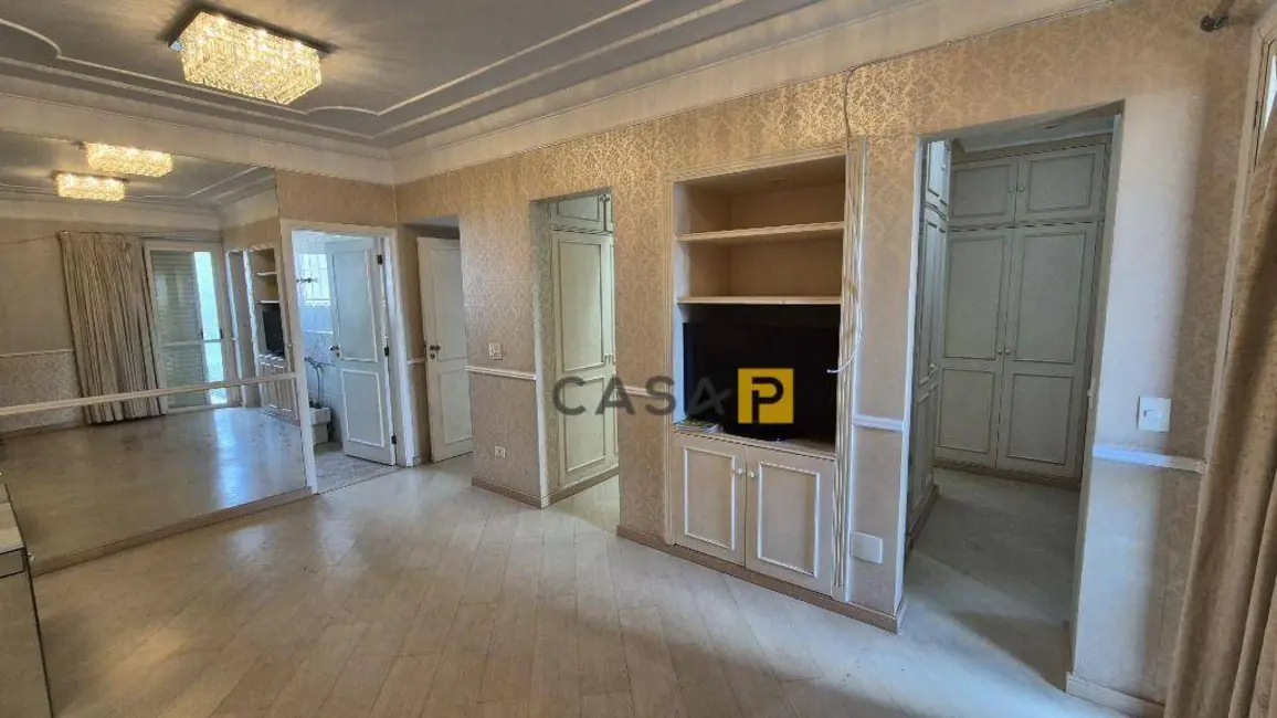 Apartamento com 3 quartos para alugar, 300m2 em Vila Pavan, Americana - SP - imagem 7 Foto 7 de Apartamento com 3 quartos para alugar, 300m2 em Vila Pavan, Americana - SP