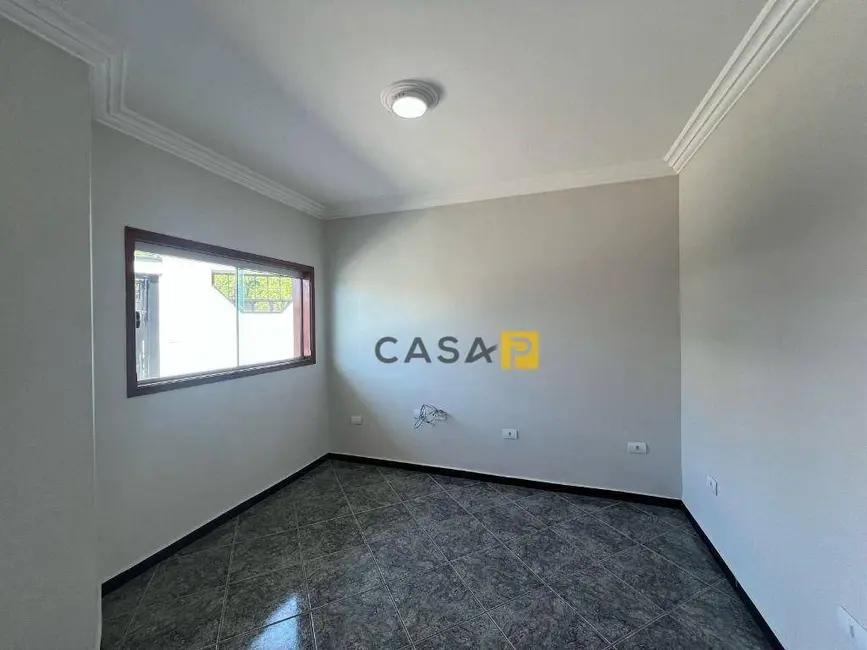 Foto 5 de Casa com 3 quartos à venda, 180m2 em Parque das Nações, Americana - SP