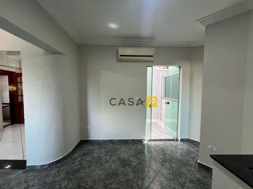 Foto 7 de Casa com 3 quartos à venda, 180m2 em Parque das Nações, Americana - SP