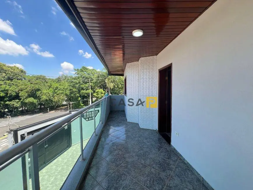 Foto 8 de Casa com 3 quartos à venda, 180m2 em Parque das Nações, Americana - SP