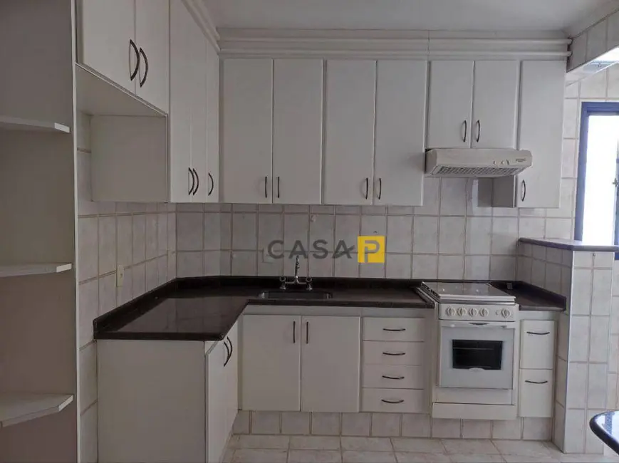 Foto 1 de Apartamento com 2 quartos à venda, 84m2 em Jardim Santana, Americana - SP