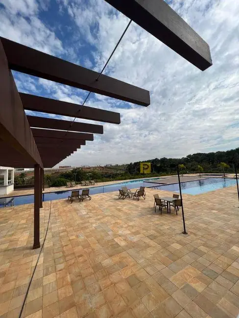 Foto 5 de Terreno / Lote à venda, 1061m2 em Jardim Residencial Fibra, Nova Odessa - SP