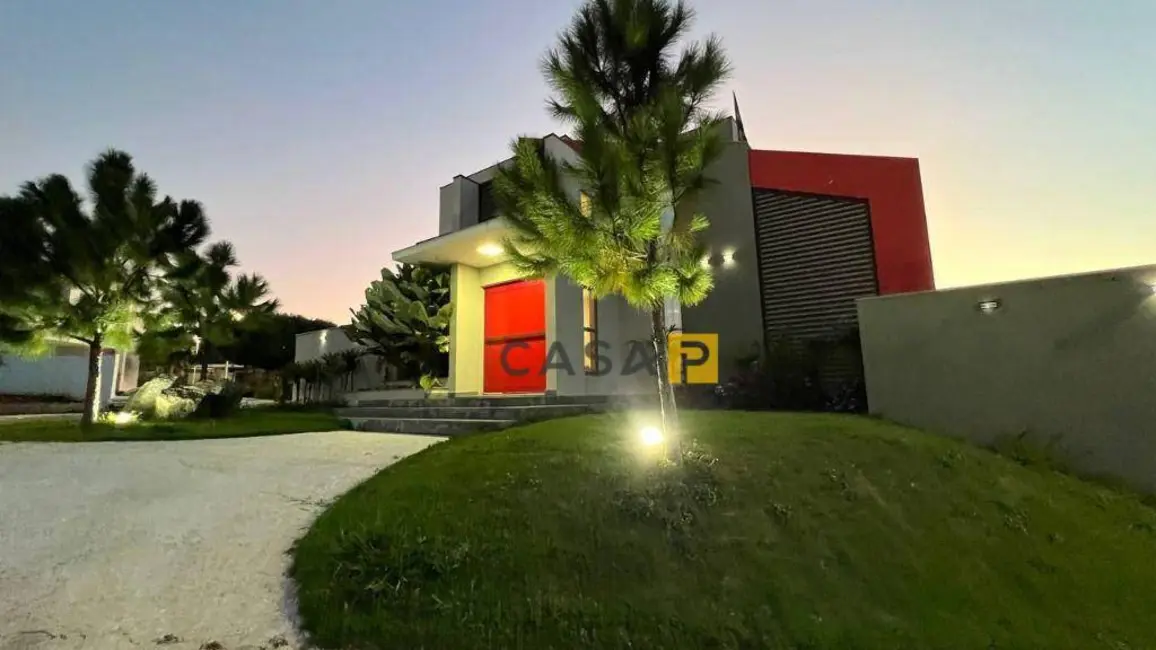 Casa de Condomínio com 1 quarto à venda, 580m2 em Jardim Portal da Colina, Americana - SP - imagem 5 Foto 5 de Casa de Condomínio com 1 quarto à venda, 580m2 em Jardim Portal da Colina, Americana - SP