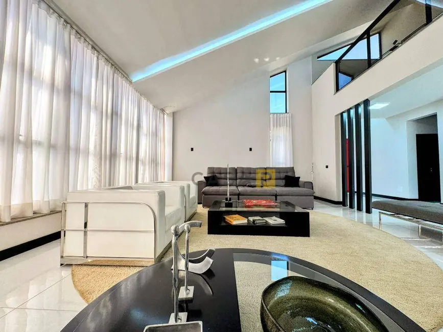 Casa de Condomínio com 1 quarto à venda, 580m2 em Jardim Portal da Colina, Americana - SP - imagem 1 Foto 1 de Casa de Condomínio com 1 quarto à venda, 580m2 em Jardim Portal da Colina, Americana - SP
