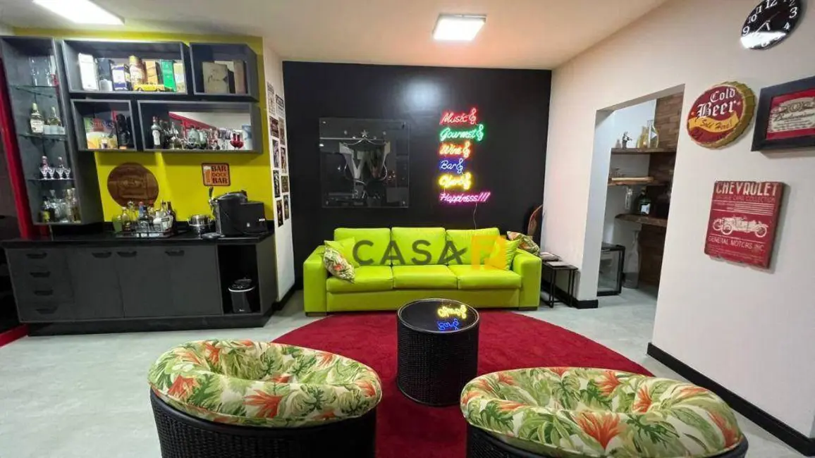 Casa de Condomínio com 1 quarto à venda, 580m2 em Jardim Portal da Colina, Americana - SP - imagem 7 Foto 7 de Casa de Condomínio com 1 quarto à venda, 580m2 em Jardim Portal da Colina, Americana - SP