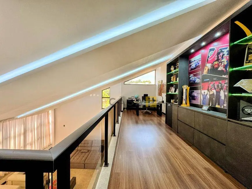 Casa de Condomínio com 1 quarto à venda, 580m2 em Jardim Portal da Colina, Americana - SP - imagem 7 Foto 7 de Casa de Condomínio com 1 quarto à venda, 580m2 em Jardim Portal da Colina, Americana - SP