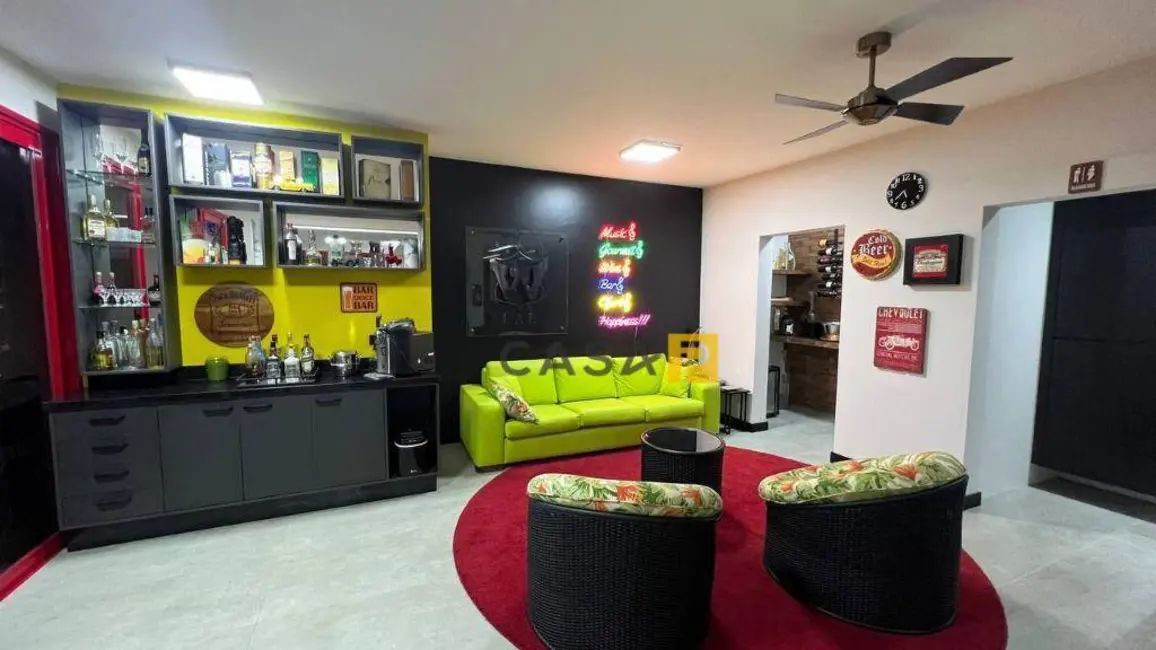 Casa de Condomínio com 1 quarto à venda, 580m2 em Jardim Portal da Colina, Americana - SP - imagem 8 Foto 8 de Casa de Condomínio com 1 quarto à venda, 580m2 em Jardim Portal da Colina, Americana - SP