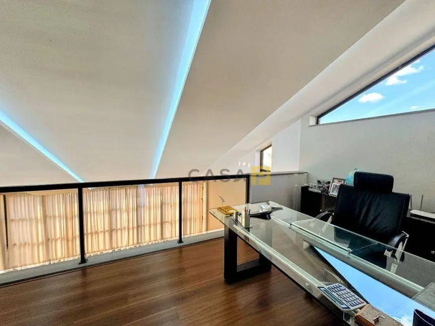 Casa de Condomínio com 1 quarto à venda, 580m2 em Jardim Portal da Colina, Americana - SP - imagem 8 Foto 8 de Casa de Condomínio com 1 quarto à venda, 580m2 em Jardim Portal da Colina, Americana - SP