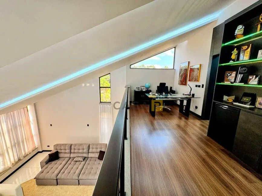 Casa de Condomínio com 1 quarto à venda, 580m2 em Jardim Portal da Colina, Americana - SP - imagem 9 Foto 9 de Casa de Condomínio com 1 quarto à venda, 580m2 em Jardim Portal da Colina, Americana - SP