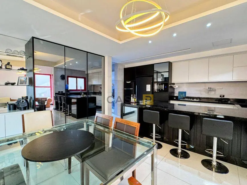 Casa de Condomínio com 1 quarto à venda, 580m2 em Jardim Portal da Colina, Americana - SP - imagem 6 Foto 6 de Casa de Condomínio com 1 quarto à venda, 580m2 em Jardim Portal da Colina, Americana - SP