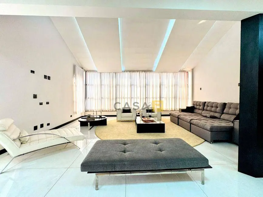 Casa de Condomínio com 1 quarto à venda, 580m2 em Jardim Portal da Colina, Americana - SP - imagem 3 Foto 3 de Casa de Condomínio com 1 quarto à venda, 580m2 em Jardim Portal da Colina, Americana - SP