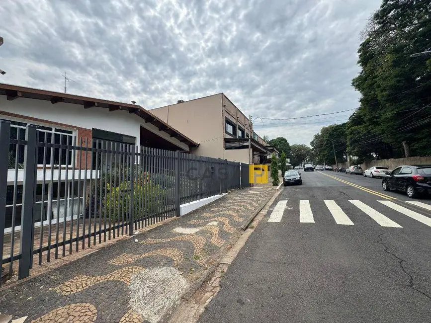 Foto 29 de Casa para alugar, 474m2 em Jardim Girassol, Americana - SP