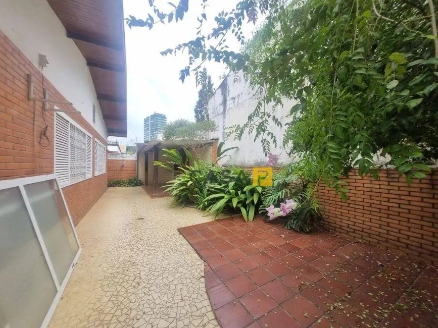 Casa para alugar, 474m2 em Jardim Girassol, Americana - SP - imagem 5 Foto 5 de Casa para alugar, 474m2 em Jardim Girassol, Americana - SP