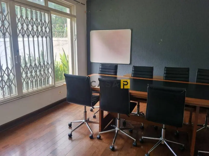 Casa para alugar, 474m2 em Jardim Girassol, Americana - SP - imagem 4 Foto 4 de Casa para alugar, 474m2 em Jardim Girassol, Americana - SP