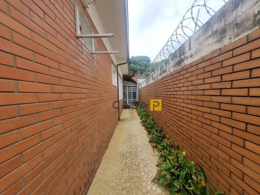 Casa para alugar, 474m2 em Jardim Girassol, Americana - SP - imagem 9 Foto 9 de Casa para alugar, 474m2 em Jardim Girassol, Americana - SP