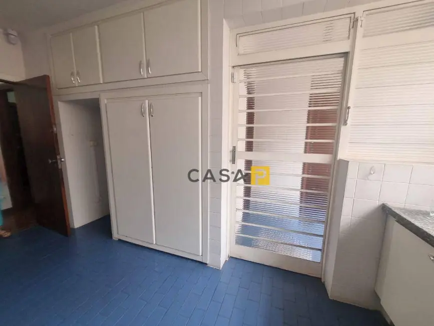 Casa para alugar, 474m2 em Jardim Girassol, Americana - SP - imagem 6 Foto 6 de Casa para alugar, 474m2 em Jardim Girassol, Americana - SP