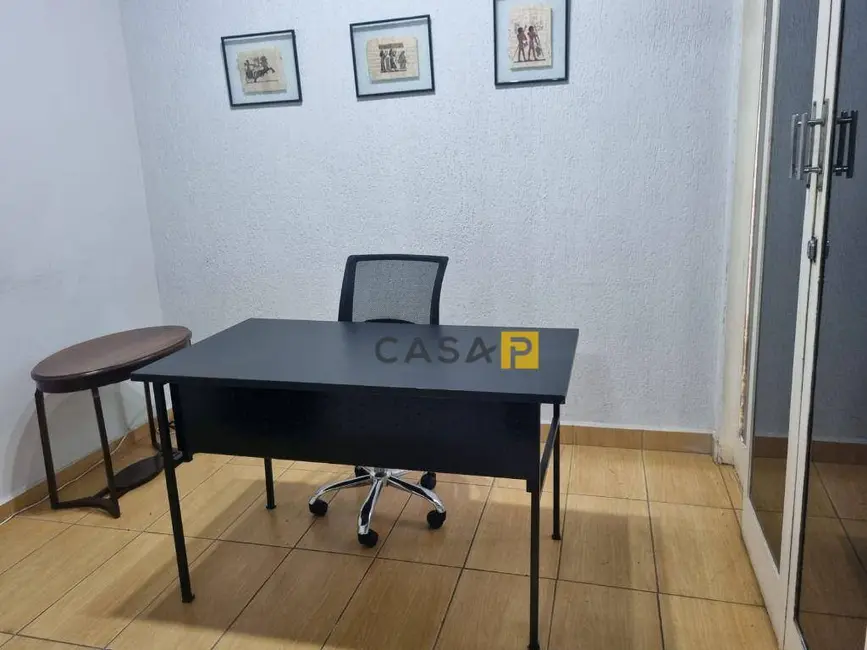 Casa para alugar, 474m2 em Jardim Girassol, Americana - SP - imagem 7 Foto 7 de Casa para alugar, 474m2 em Jardim Girassol, Americana - SP