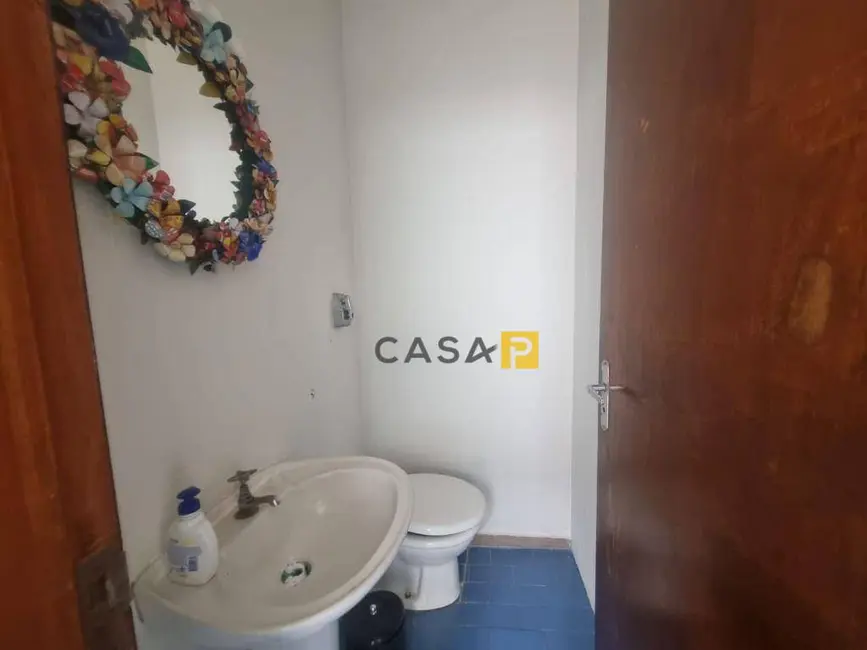 Foto 11 de Casa para alugar, 474m2 em Jardim Girassol, Americana - SP