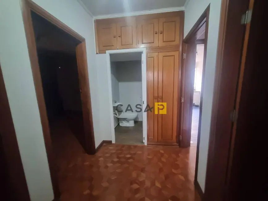 Foto 18 de Casa para alugar, 474m2 em Jardim Girassol, Americana - SP