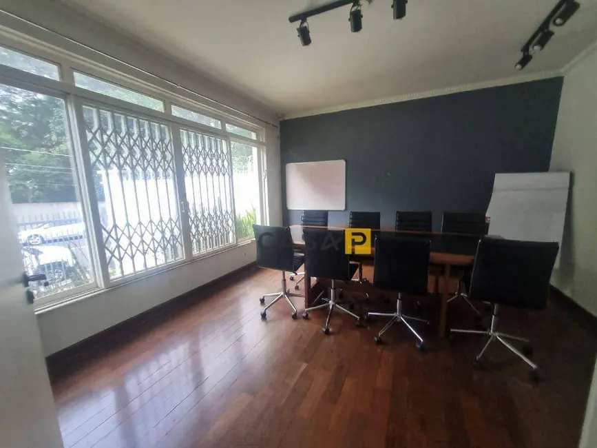 Foto 13 de Casa para alugar, 474m2 em Jardim Girassol, Americana - SP