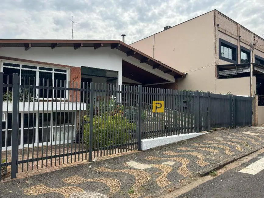 Foto 28 de Casa para alugar, 474m2 em Jardim Girassol, Americana - SP