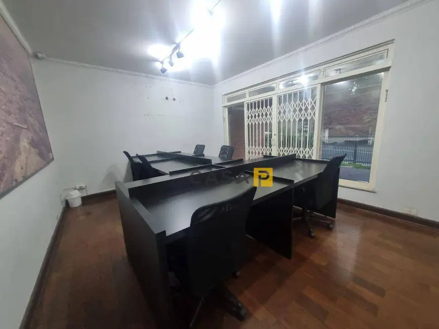 Foto 12 de Casa para alugar, 474m2 em Jardim Girassol, Americana - SP