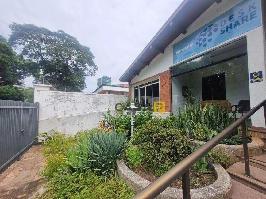 Foto 1 de Casa para alugar, 474m2 em Jardim Girassol, Americana - SP