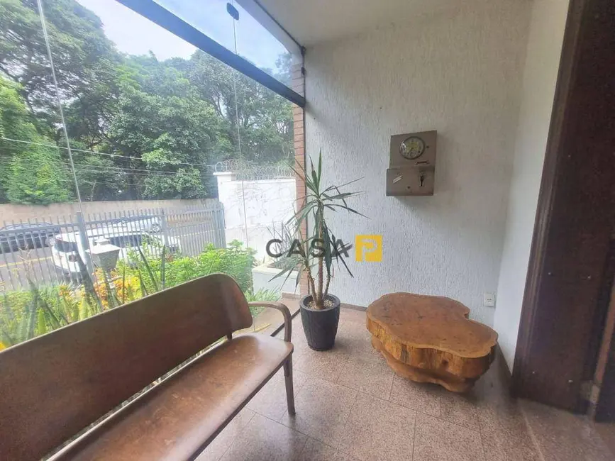 Foto 15 de Casa para alugar, 474m2 em Jardim Girassol, Americana - SP