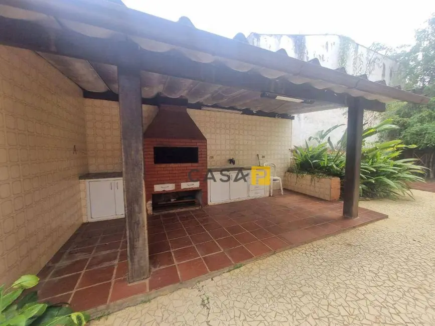 Foto 2 de Casa para alugar, 474m2 em Jardim Girassol, Americana - SP