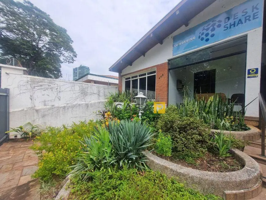 Foto 22 de Casa para alugar, 474m2 em Jardim Girassol, Americana - SP