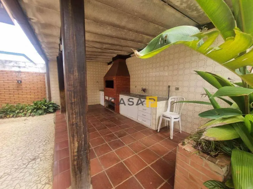 Foto 14 de Casa para alugar, 474m2 em Jardim Girassol, Americana - SP
