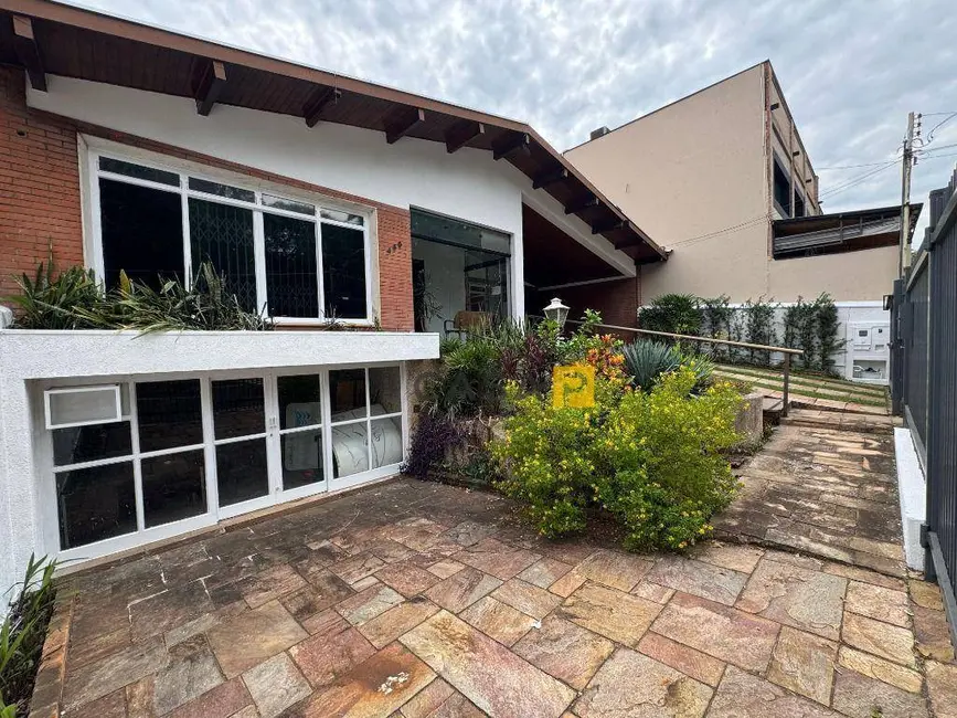 Foto 23 de Casa para alugar, 474m2 em Jardim Girassol, Americana - SP