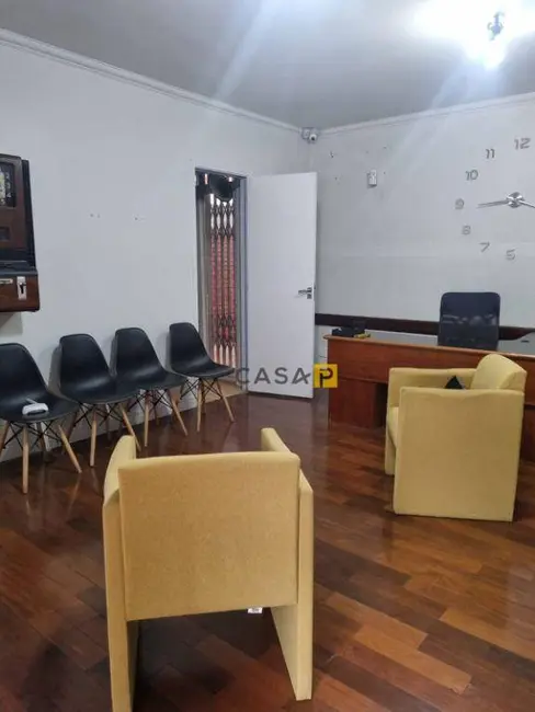 Casa para alugar, 474m2 em Jardim Girassol, Americana - SP - imagem 8 Foto 8 de Casa para alugar, 474m2 em Jardim Girassol, Americana - SP