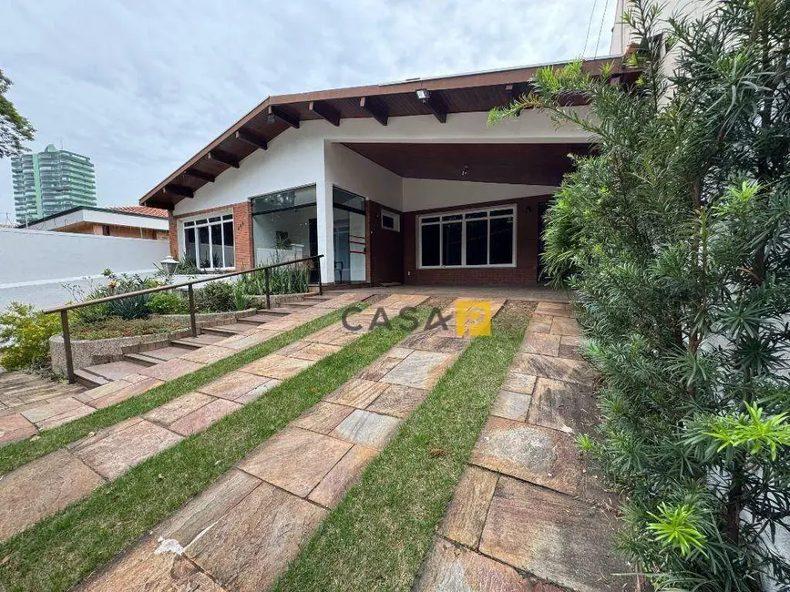 Foto 25 de Casa para alugar, 474m2 em Jardim Girassol, Americana - SP