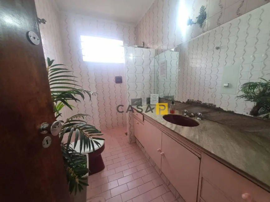 Foto 21 de Casa para alugar, 474m2 em Jardim Girassol, Americana - SP