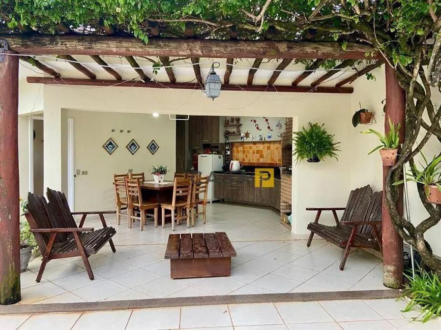 Foto 4 de Casa com 4 quartos à venda, 381m2 em Jardim Nossa Senhora do Carmo, Americana - SP