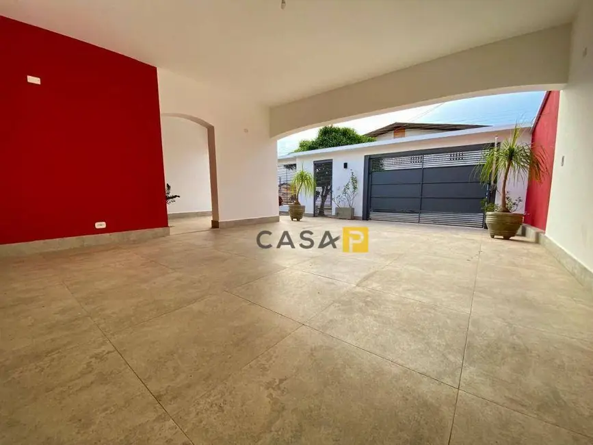 Foto 9 de Casa com 4 quartos à venda, 381m2 em Jardim Nossa Senhora do Carmo, Americana - SP