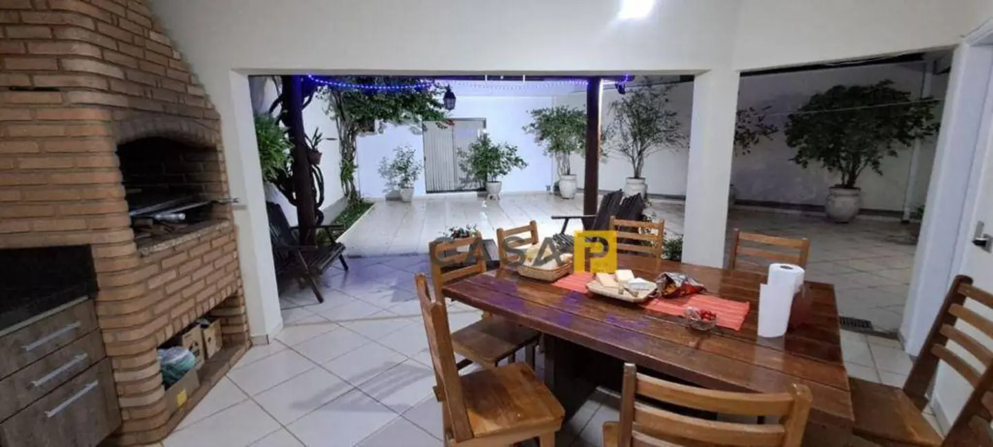 Foto 5 de Casa com 4 quartos à venda, 381m2 em Jardim Nossa Senhora do Carmo, Americana - SP