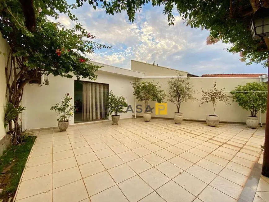 Foto 3 de Casa com 4 quartos à venda, 381m2 em Jardim Nossa Senhora do Carmo, Americana - SP