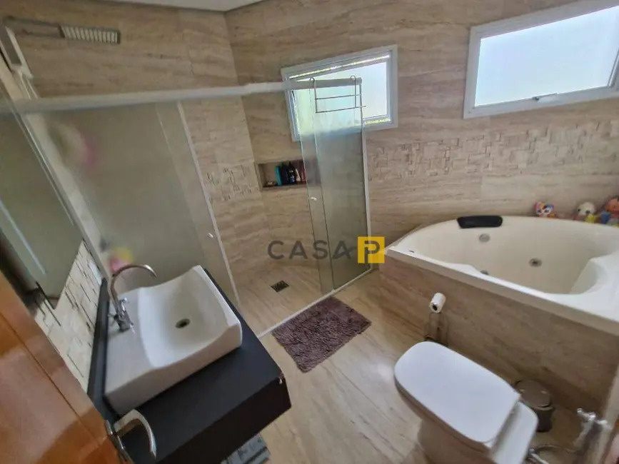 Foto 9 de Casa com 3 quartos à venda, 410m2 em Jardim Maria Helena, Nova Odessa - SP