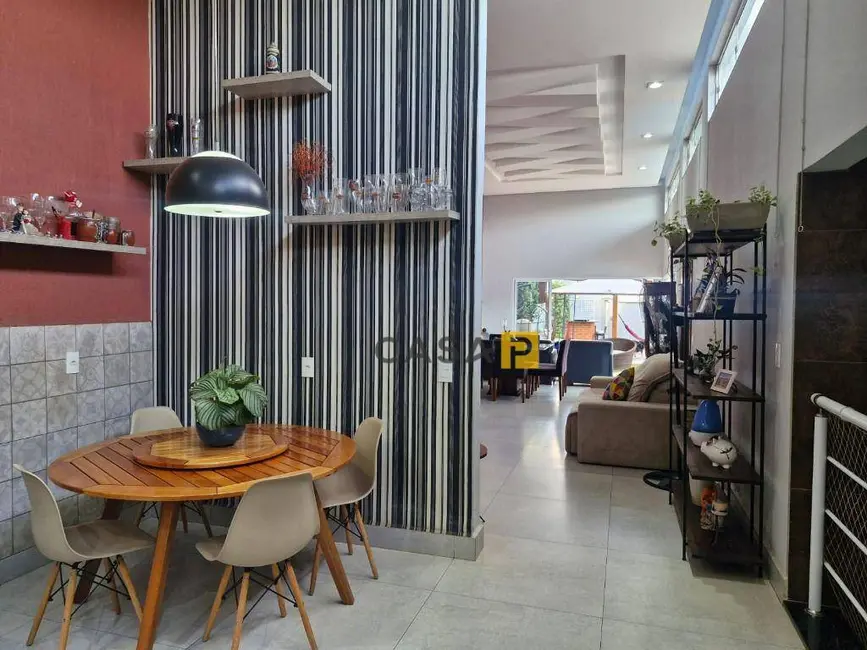 Foto 7 de Casa com 3 quartos à venda, 410m2 em Jardim Maria Helena, Nova Odessa - SP