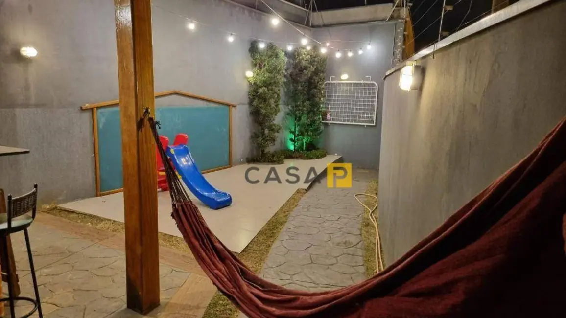 Foto 4 de Casa com 3 quartos à venda, 410m2 em Jardim Maria Helena, Nova Odessa - SP